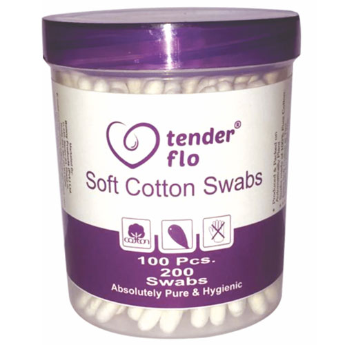 Cotton Swabs