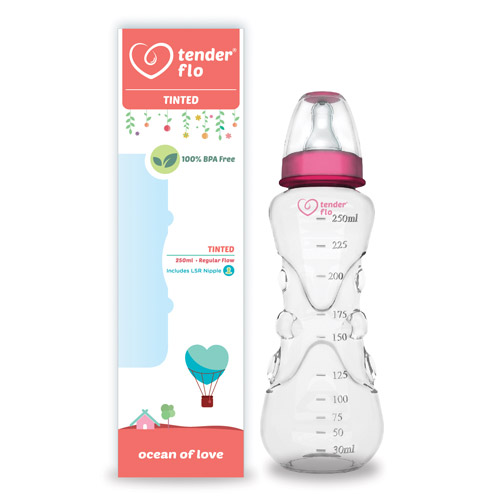 Shine Bottles
